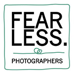 Mitglied bei Fearless Photographers