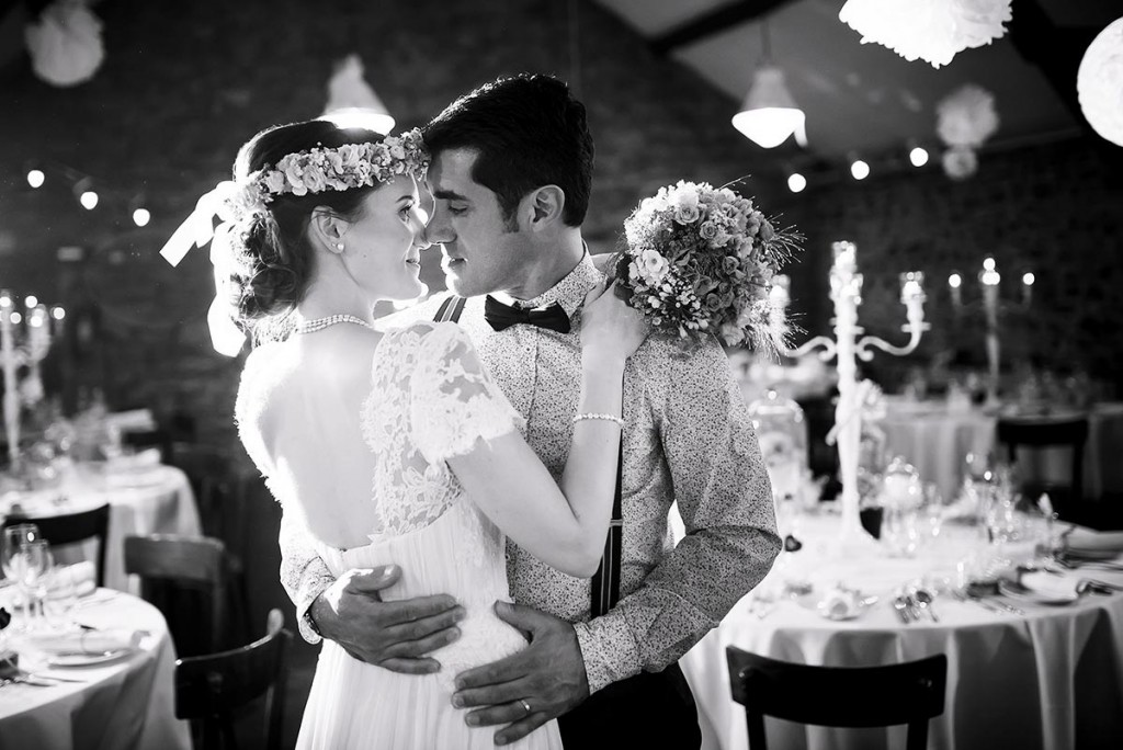 Titelbild: Vortrag Hochzeitsfotografie