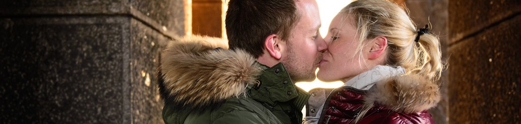 Titelbild "Engagement Shooting Koblenz" (Blog, Dennis Markwart aus Trier)